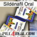 Sildénafil Oral 12